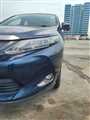 2016 Toyota Harrier