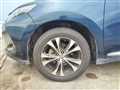 2016 Toyota Harrier