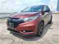 2016 Honda VEZEL