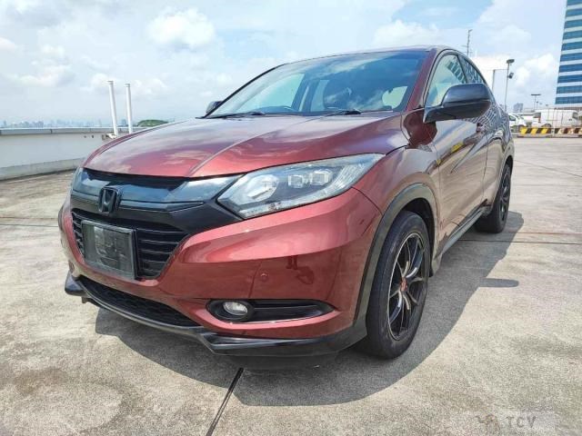 2016 Honda VEZEL