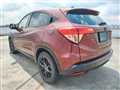 2016 Honda VEZEL