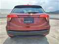 2016 Honda VEZEL