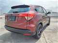 2016 Honda VEZEL