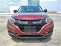 2016 Honda VEZEL