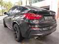 2016 BMW X4