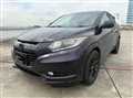 2016 Honda VEZEL