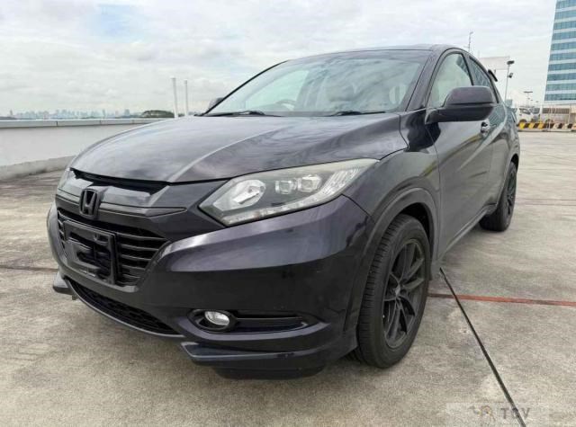 2016 Honda VEZEL