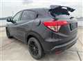 2016 Honda VEZEL