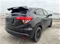 2016 Honda VEZEL
