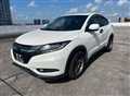 2016 Honda VEZEL