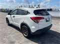2016 Honda VEZEL