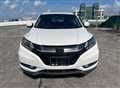 2016 Honda VEZEL