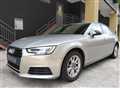 2016 Audi A4