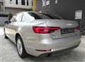 2016 Audi A4