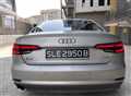 2016 Audi A4