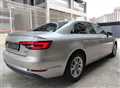2016 Audi A4