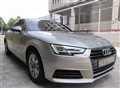 2016 Audi A4