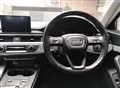 2016 Audi A4