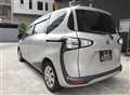 2016 Toyota Sienta