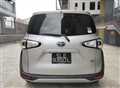 2016 Toyota Sienta