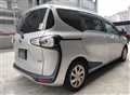2016 Toyota Sienta