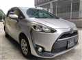 2016 Toyota Sienta