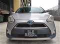 2016 Toyota Sienta