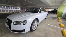 2017 Audi A8