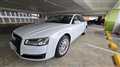 2017 Audi A8