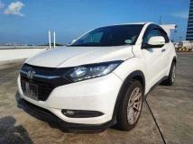 2016 Honda VEZEL