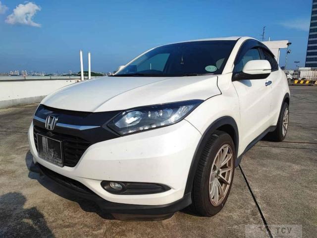 2016 Honda VEZEL