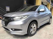 2016 Honda HR-V