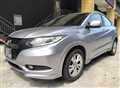 2016 Honda HR-V
