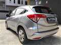 2016 Honda HR-V