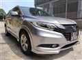 2016 Honda HR-V