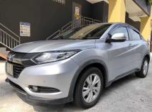 2016 Honda VEZEL
