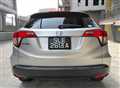 2016 Honda VEZEL