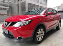 2016 Nissan Qashqai