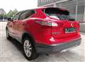2016 Nissan Qashqai