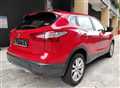2016 Nissan Qashqai