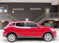 2016 Nissan Qashqai