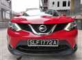 2016 Nissan Qashqai
