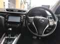 2016 Nissan Qashqai