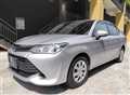 2016 Toyota Corolla Axio