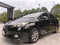 2016 Toyota Wish