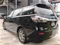 2016 Toyota Wish