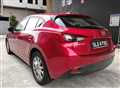 2016 Mazda Mazda3