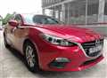 2016 Mazda Mazda3
