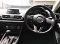 2016 Mazda Mazda3