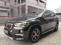 2016 BMW X1